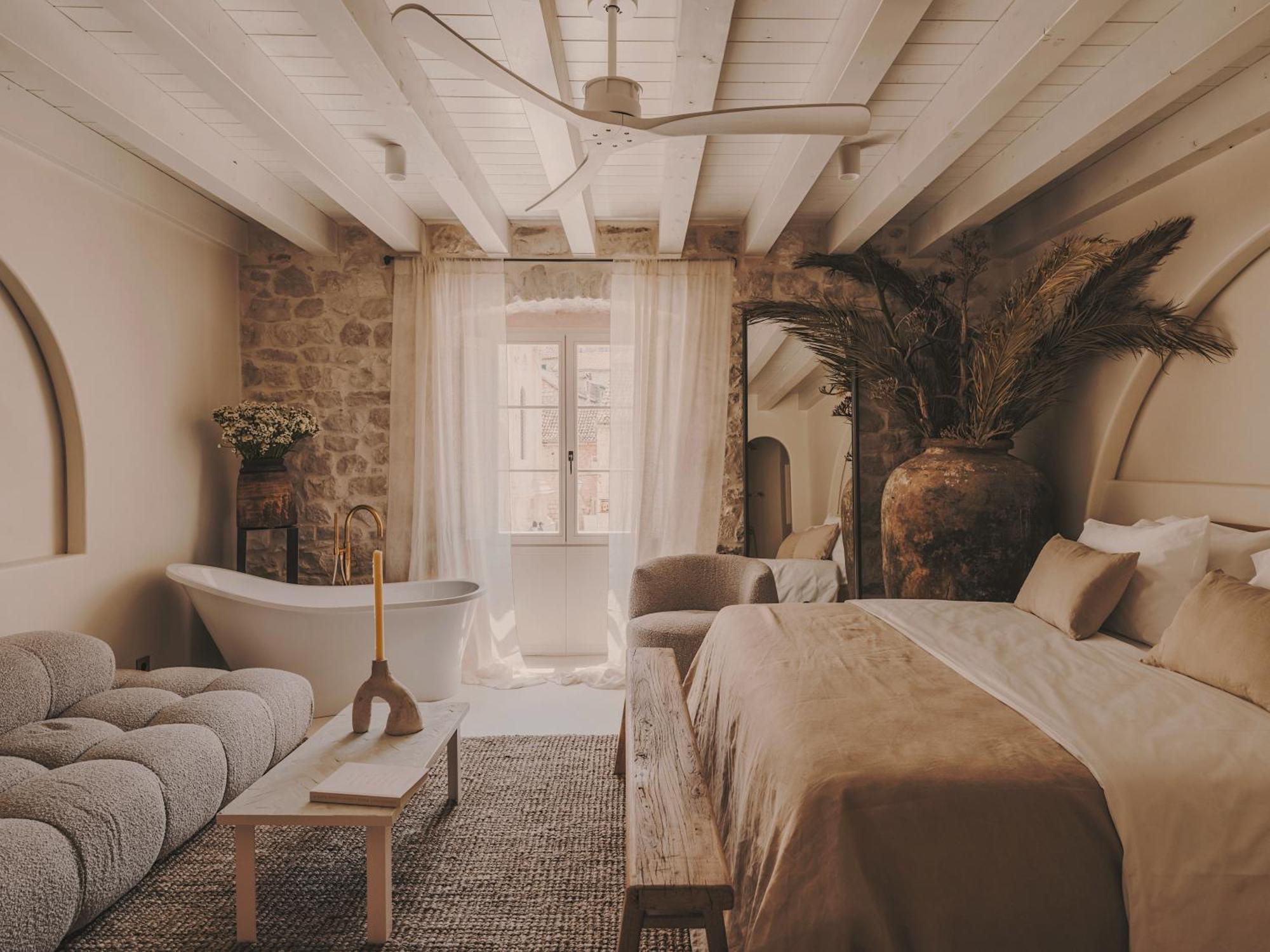 Apartment Palazzo Caterina Hvar Town